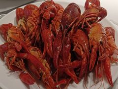 -享遇.锅姥姥牛排海鲜自助(小寨店)