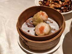 -上海金桥红枫万豪酒店-万豪中餐厅