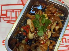 -饶福记·南昌烧烤大排档(九龙湖土著店)