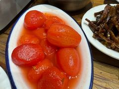 -盟重烧烤(高正街店)