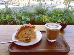 -Peet's Coffee皮爷咖啡(大学路店)