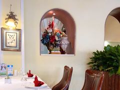 -维兰西餐(万泉河店)