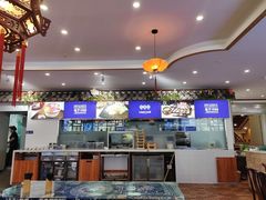 -桥香园过桥米线(国贸店)