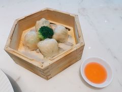 金牌虾饺皇-钱塘·粤点坊