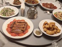 -燕春楼(海河华鼎店)