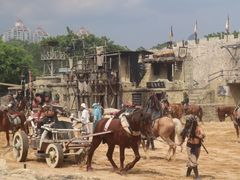 -深圳锦绣中华民俗村