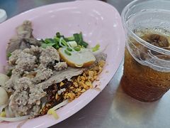 -榮泰米粉湯(Left Shop)