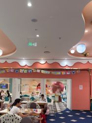 -奈尔宝·儿童乐园·亲子餐厅(苏州大悦城店)