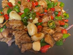 -大鸭梨烤鸭(枣园店)