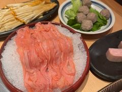 -巴奴毛肚火锅(七宝领展广场店)