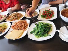 -老牌坊鲁菜名店(聊城美食岛店)
