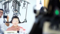 -LA BELLEZA倍丽莎美发沙龙