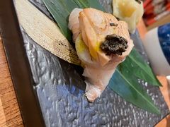 -阿吾罗日本料理(K11艺术中心店)