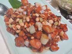 -新沸腾鱼乡(世贸天阶店)