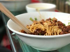 -辣肉面大王(天平路店)
