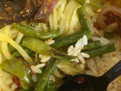 -天贵热油豆花饭·非物质文化遗产(龙脊店)