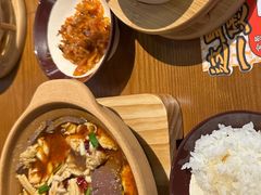 -文煲公砂锅煲仔小食堂