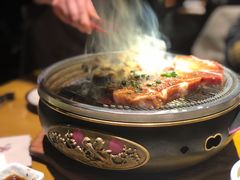 -泥炉烧肉师(新街口金銮巷店)