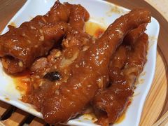 -点都德(华强南店)