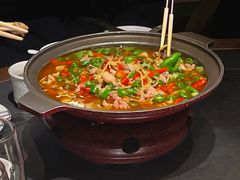 -饕林餐厅(春熙路店)