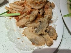 -肥仔文澳门猪骨煲(南京西路店)