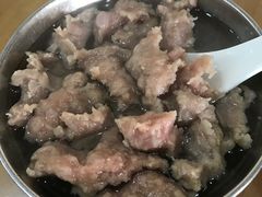 -老牌依强牛肉店(达道总店)