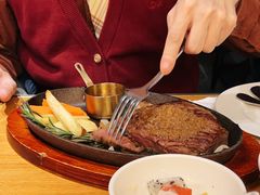 -斗牛士牛排(南京东路店)