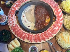 -楠火锅(哈尔滨金爵万象店)