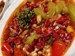 -柒园·三十年创意杭帮菜(龙湖滨江天街店)