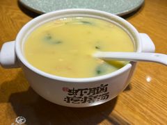 -院里汤包·虾汤包青岛菜(辽源路店)