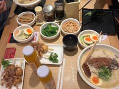 -味千拉面(广州白云机场T1西二店)