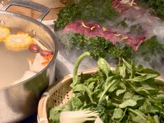 -俏牛哥鲜牛肉牛肆馆(重庆天地店)