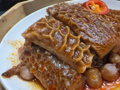 -翠香阁潮州菜馆·始于1994(珠江路店)