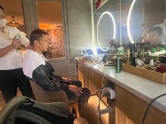 -施奈儿.洗头頭療.按摩SPA.采耳(上梅林店)