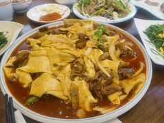 -靖远尕六美味羊羔肉
