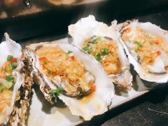 -很久以前羊肉串(簋街店)