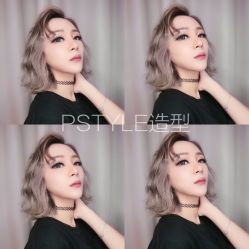 点击看大图 -P.STYLE 派斯造型