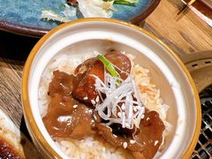 -肉魁屋·烧肉·烧鸟·酒场(高新店)