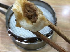 特色酱肉包-吃不亏特色包子(三峡广场店)