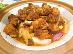 -阿露佳·舌尖上的安吉菜