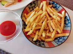 -J·one Bistro吉萬酒厨·牛排