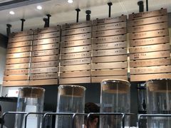 -喜茶(上海兴业太古汇店)