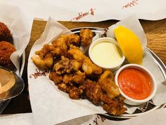 -Burger & Lobster(Dean Street)