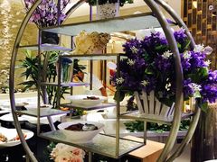 -世德花园酒店自助餐