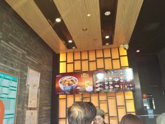 -吉野家(上地三街店)