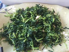 -乌镇那一年小院主题餐厅(甘泉西路店)