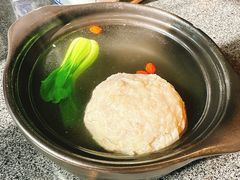 清炖狮子头-秦淮巷·四季小馆