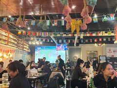 -冀F精酿啤酒烤肉(银杏路店)