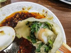 -叶存利海鲜大馅饺子(海宁路总店)