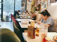 大堂-炒码先生·韩餐炸鸡披萨(西塔店)